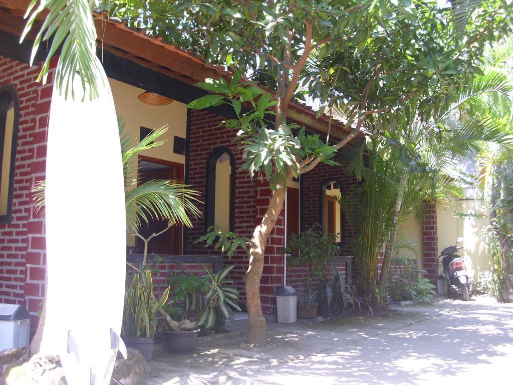 Rinjani Homestay Пангандаран Номер фото
